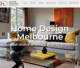 Home Design Melbourne